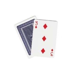  Two Card Monte 