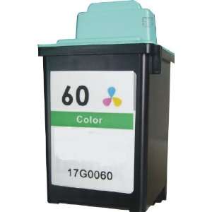  Lexmark 60 Inkjet Printer Ink Cartridge