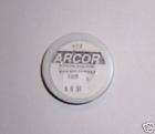 ARCOR TINNED COPPER WIRE/16 GAUGE/4 OZ. 31 & 1/2 FEET