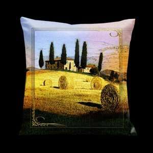  Lama Kasso 80S Como Gardens Decorative Pillow
