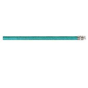  Turquoise Twinkler School Pencil. 36 Each DATWINK Office 