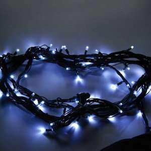   768 White LED Christmas Wedding Party Twinkle Lights