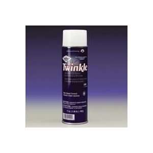  Twinkle 17 Oz Stainless Steel Cleaner (91224) 12/Case 