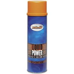  Twin Air Liquid Power Oil Spray (500ml) Health & Personal 