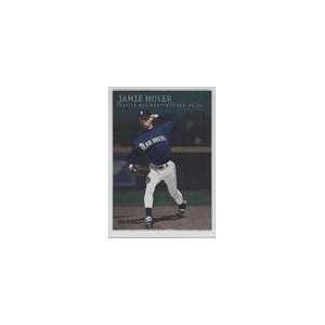  2000 Metal Emerald #168   Jamie Moyer Sports Collectibles