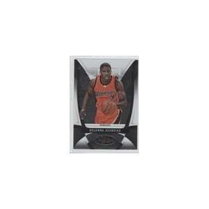    2009 10 Certified #55   Kelenna Azubuike Sports Collectibles