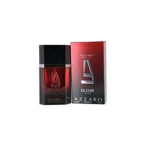  AZZARO ELIXIR by Azzaro 