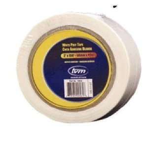  Tvm Building Products 15212 Duct Tape Foil Tape Silver 2x 