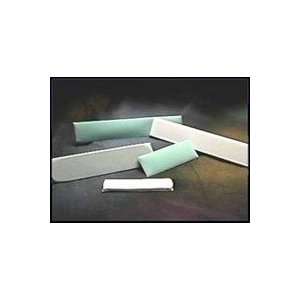   Disposable Nonsterile Adult White 3x9 Ea By Precision Dynamics Corp