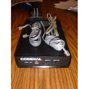  Comdial Caller ID unit CID04 C Electronics