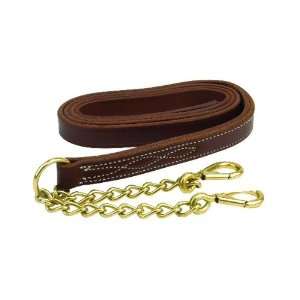  Perris Fancy Jumper Lead, Havana, 6 Feet 9 Inch Sports 