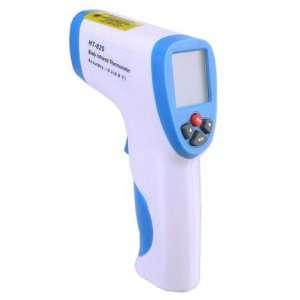  FamilyDoc Digital Infrared Non Contact Thermometer (Model 