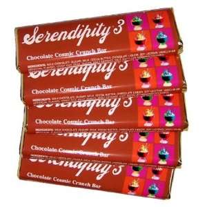  Serendipity 3 Chocolate Cosmic Crunch Bar