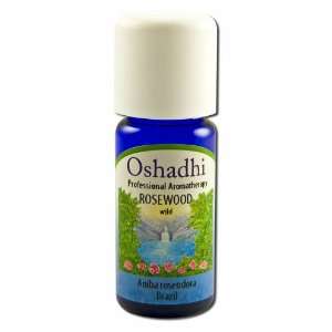   Oil Singles   Rosewood, Wild 10 mL by Oshadhi