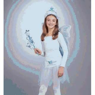    Peter Alan 6749 Child Blue Faerie Costume Set Toys & Games