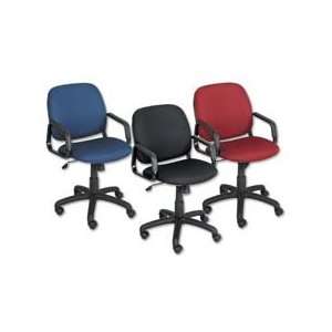  Safco Products Company Products   High back Chair, Swivel 
