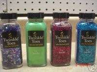 Twinkle Toes Ultra Horse Pony Hoof Polish Hot Pink  