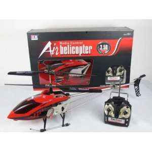   Copter GYRO RC HELICOPER 3.5CH RTF RC HELICOPTER Remote Control Toys