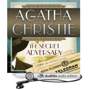  The Secret Adversary A Tommy and Tuppence Mystery 