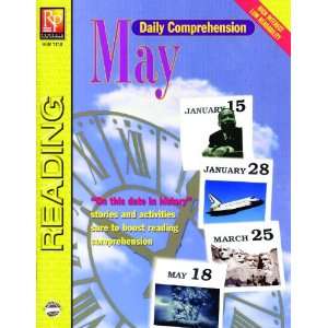  DAILY COMPREHENSION MAY Electronics