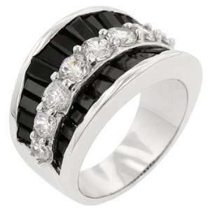  Itza Ring (size 09) 