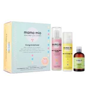  Mama Mio Congratulations Kit Beauty