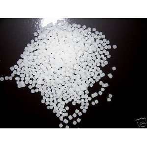   plastic pellet beads bio filter media Rock tumbler 