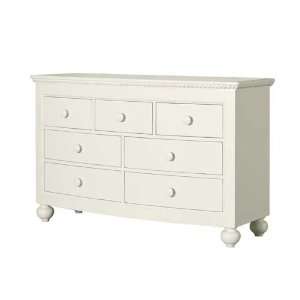  Creations Drawer Dresser South Hampton Backporch W Baby