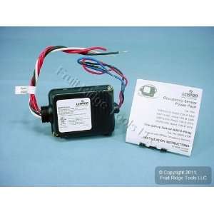  Leviton Occupancy Motion Sensor Power Pack 120V ODP20 10 