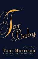   Tar Baby by Toni Morrison, Knopf Doubleday Publishing 