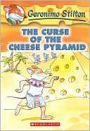 The Curse of the Cheese Pyramid (Geronimo Stilton Series #2 