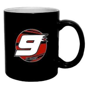  Kasey Kahne NASCAR 2 Tone Coffee Mug