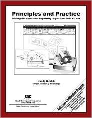   and AutoCAD 2010, (1585035165), Randy Shih, Textbooks   