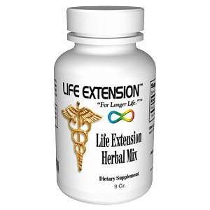   Extension Herbal Mix With Stevia 9 Oz Powder