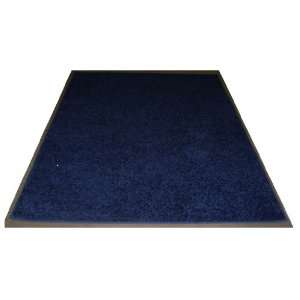 x12 Area Rug. Color Super Hero Blue. Carpet. Very THICK, PLUSH and 