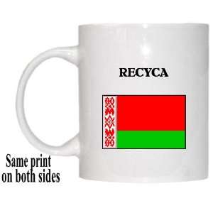  Belarus   RECYCA Mug 