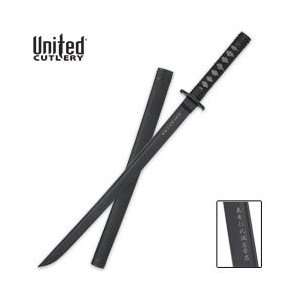  United Cutlery Full Tang Precision Katana with Wire 