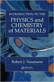   Materials, (142006133X), Robert J. Naumann, Textbooks   