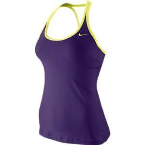  NIKE CHIN UP STRAPPY TANK (WOMENS)