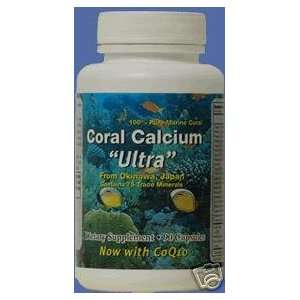 Coral Calcium Ultra