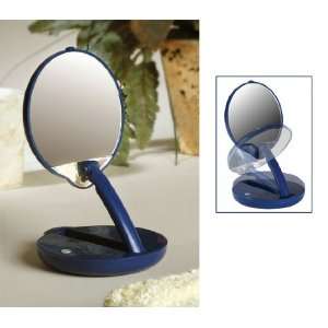  15X Compact Lighted Mirror