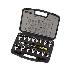  Stanley 576 93 854 MaxDrive™ 16 Piece Tool Sets