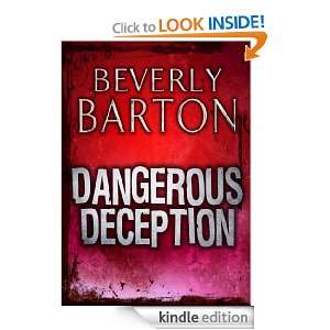 Start reading Dangerous Deception 