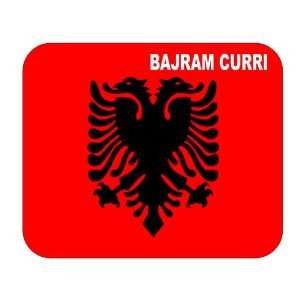  Albania, Bajram Curri Mouse Pad 