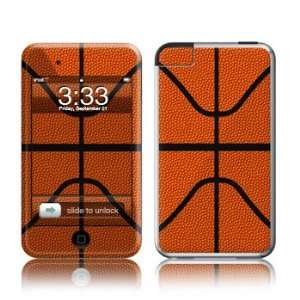  Basketball Design Apple iPod Touch 2G (2nd Gen) / 3G (3rd 