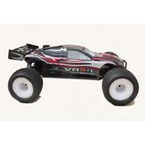  VRX Racing RH811 VRX 1E Brushless 4WD RC Truggy 18 4WD 