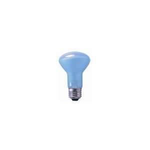   50R20SP N 50 Watt 120 Volt Clear True Daylight Incandescent Spot Bulb