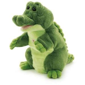  Crocodile Puppet 9 by Trudi Toys & Games