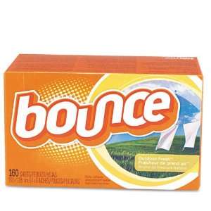  Bounce Products   Bounce   Fabric Softener Sheets, 160 