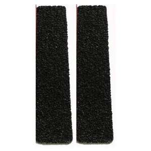    14 Inch Stick n Step Anti Skid Adhesive Tread, 2 Pack, Black #40605